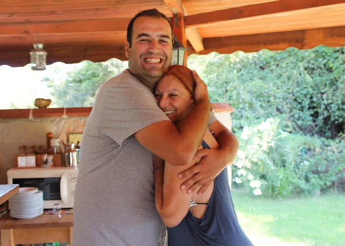 Bed & Breakfast Mercan Datca