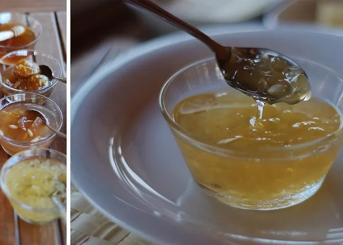 Bed & Breakfast Mercan Datca